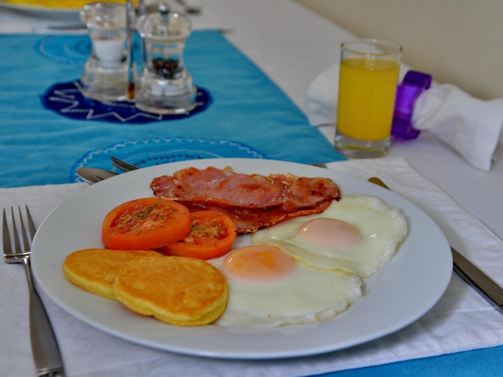 Guest house Atholl Johannesburg