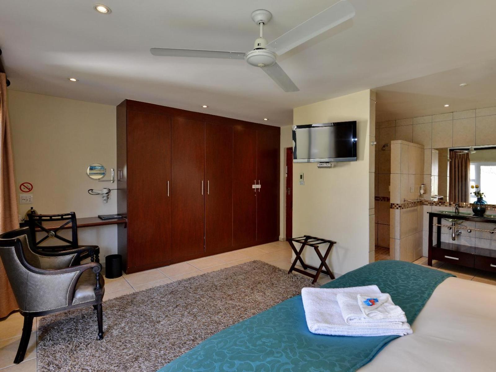 Guest house Atholl