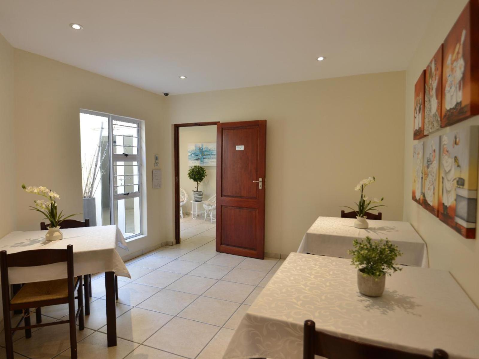 Atholl Guest house 3*