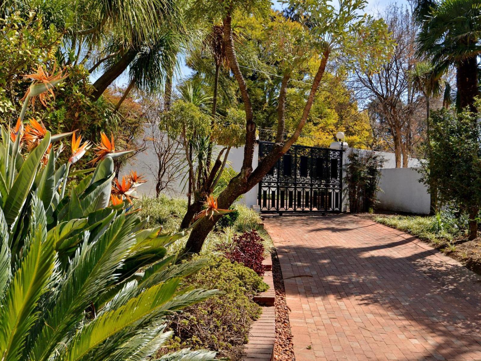 Guest house Atholl 3*