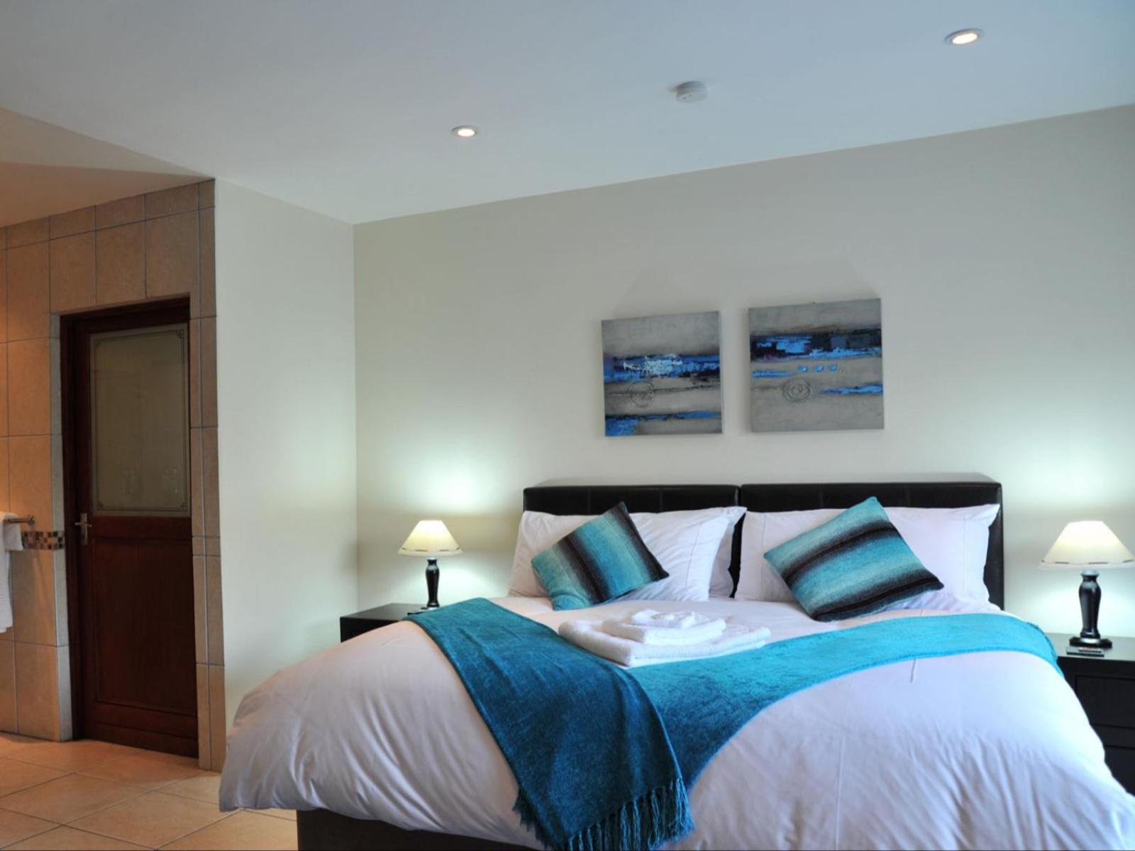 Atholl Guest house Johannesburg