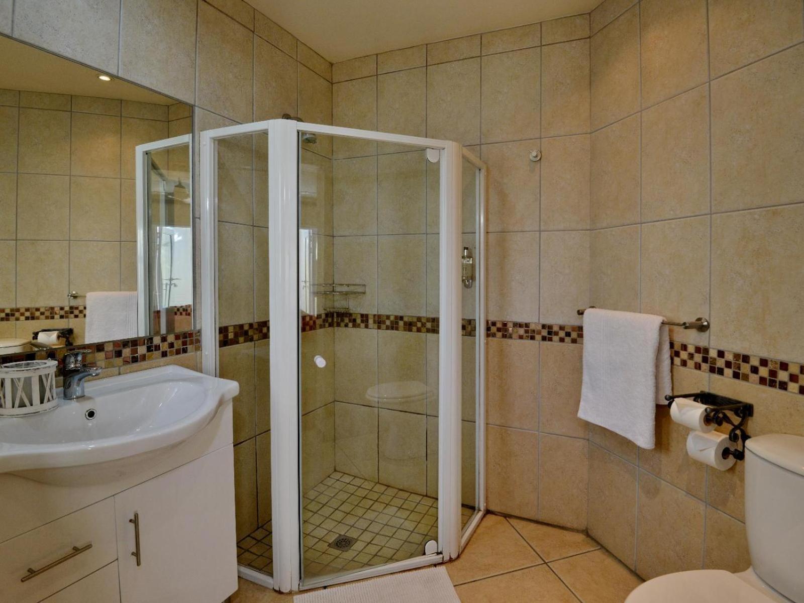 Guest house Atholl Johannesburg