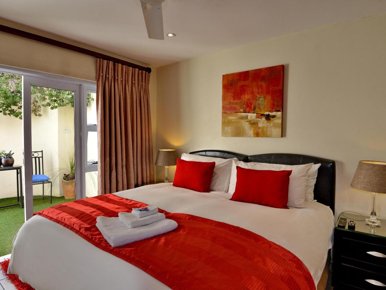 Atholl Johannesburg
