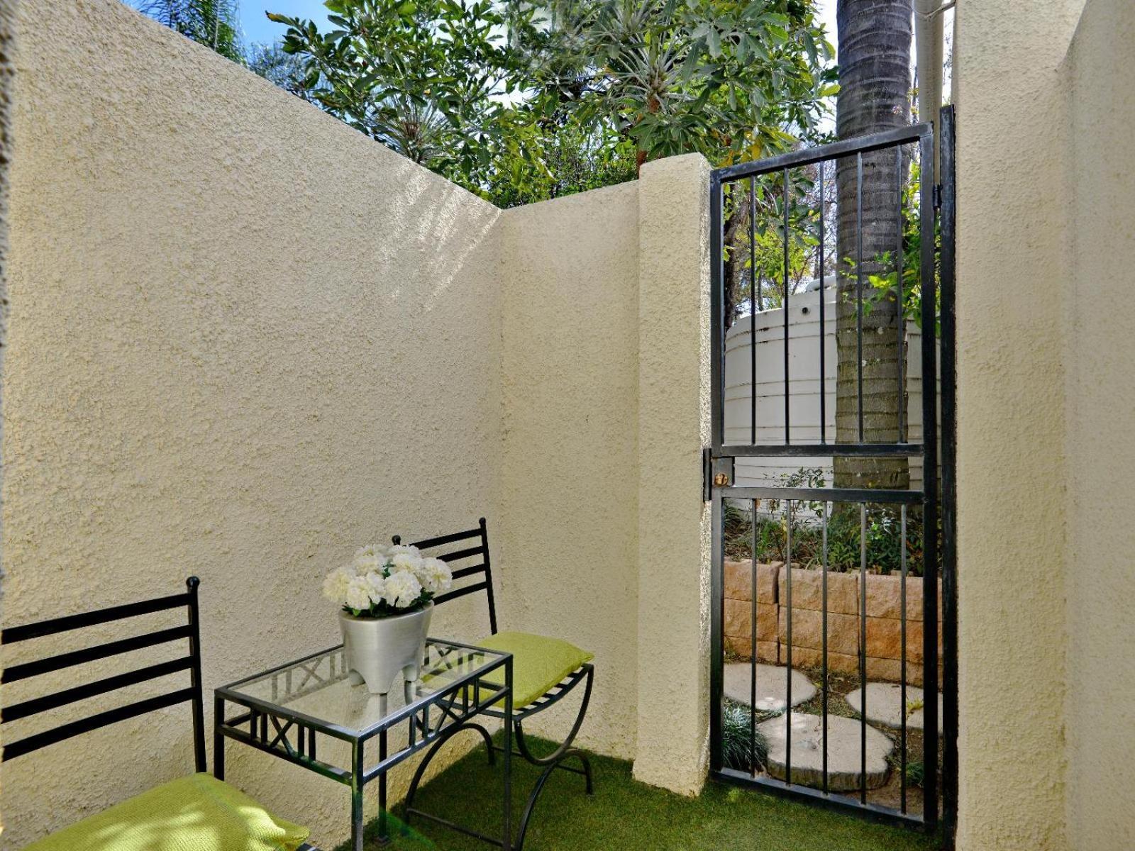 Atholl 3* Johannesburg