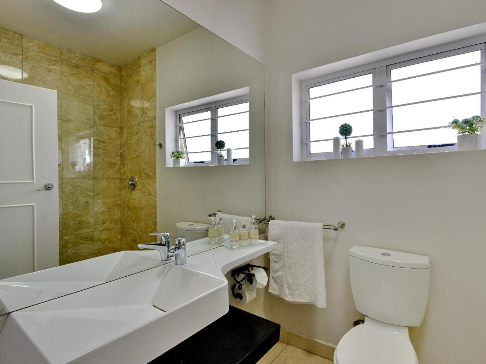 Atholl Guest house