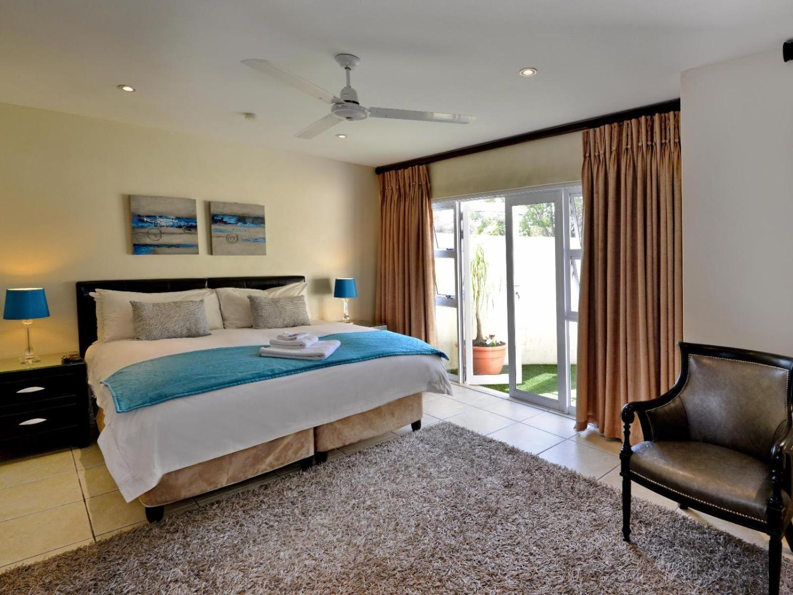 Guest house Atholl