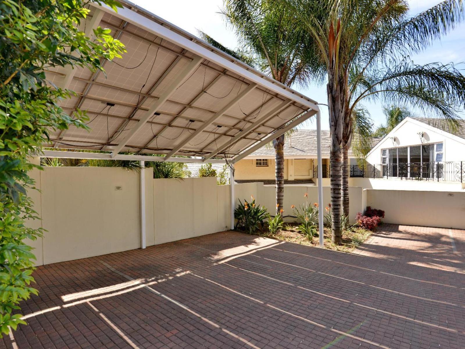 Atholl Johannesburg
