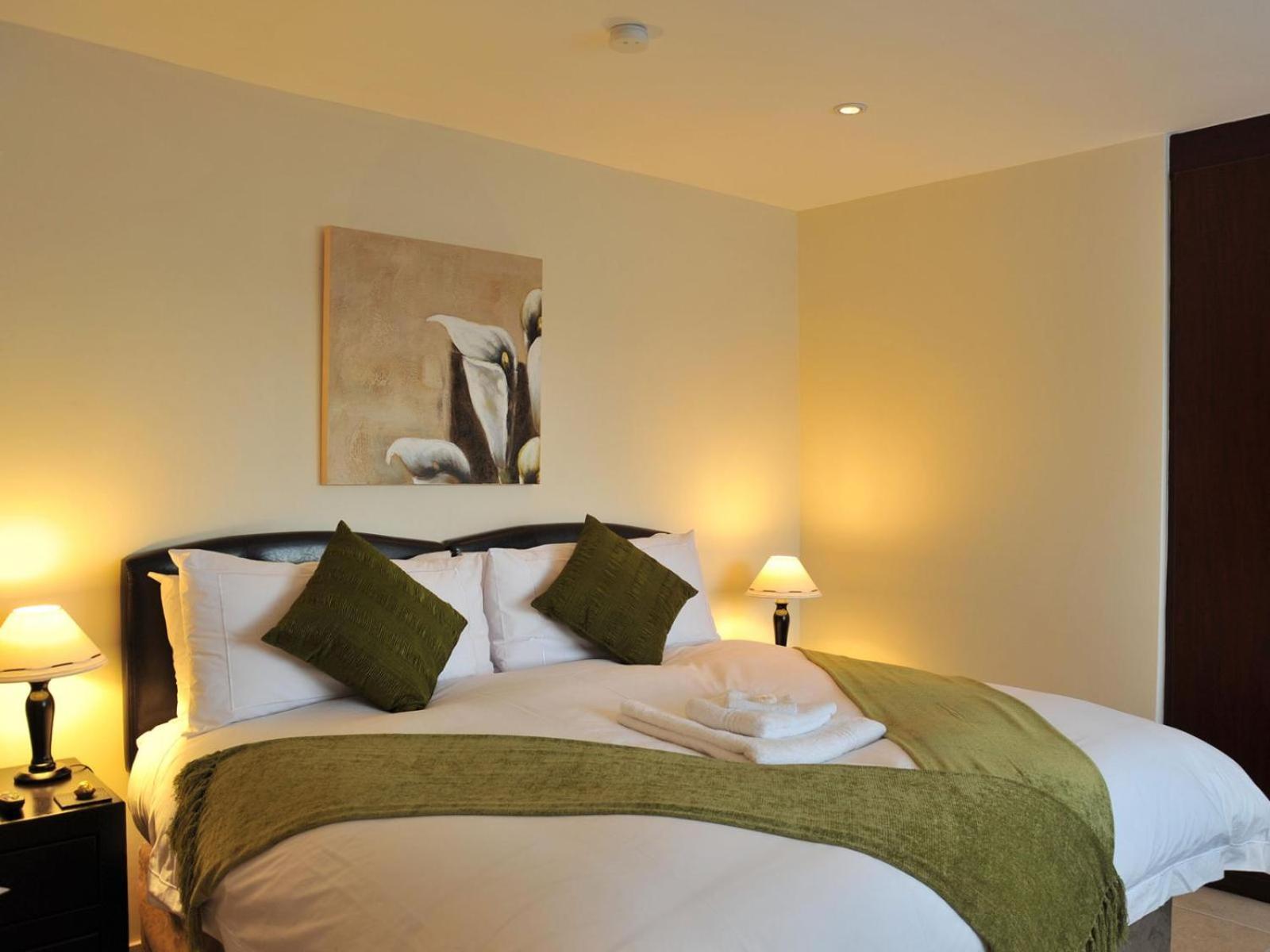 Atholl 3* Johannesburg
