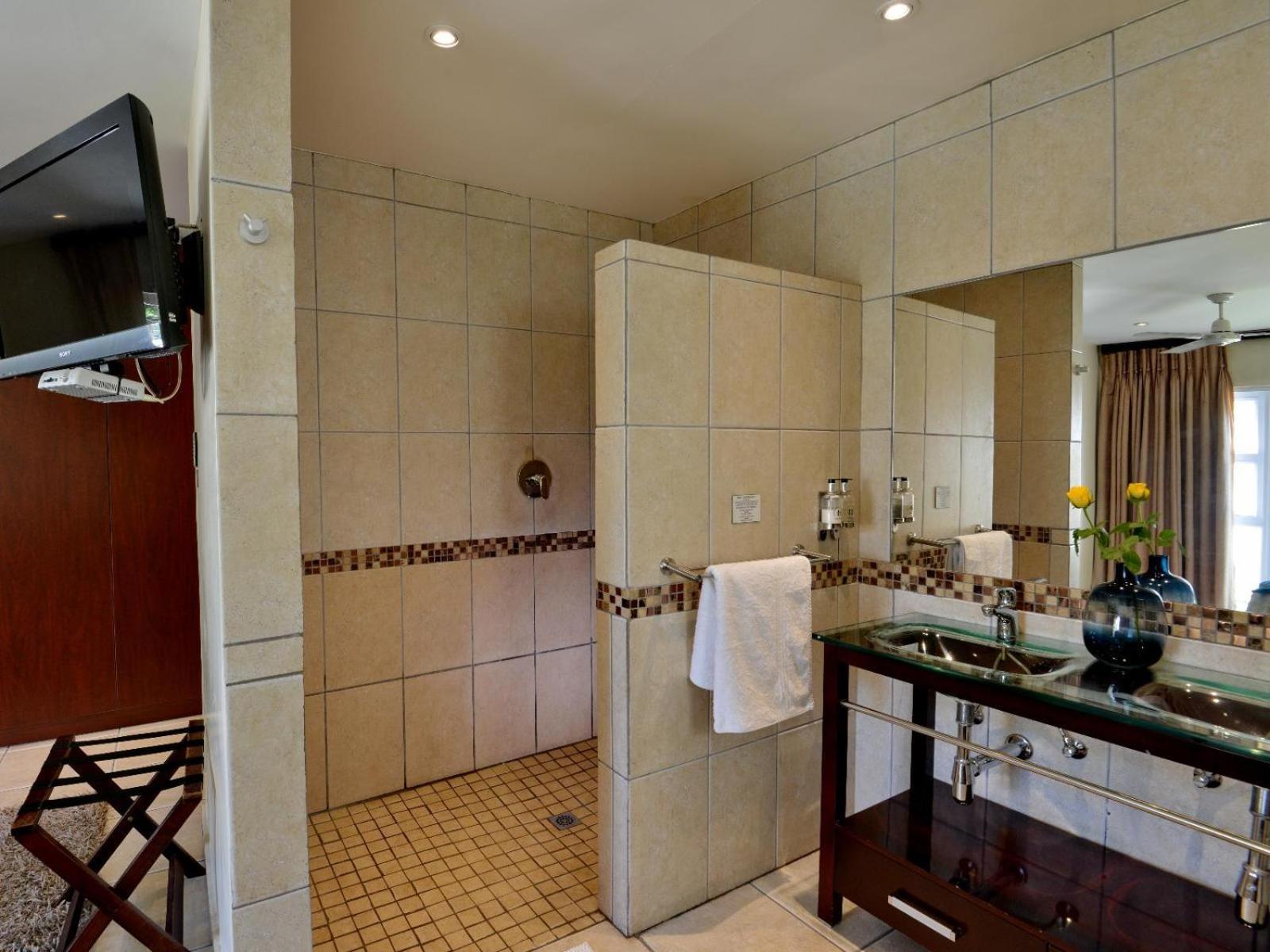 Atholl Guest house