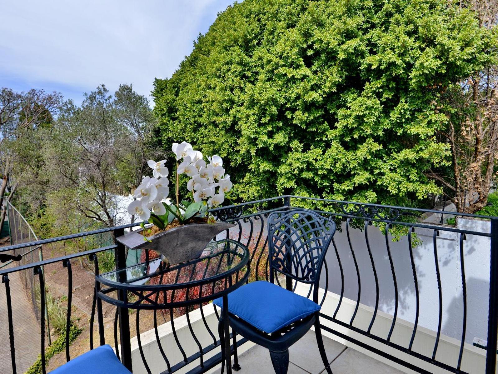 Atholl Guest house 3*
