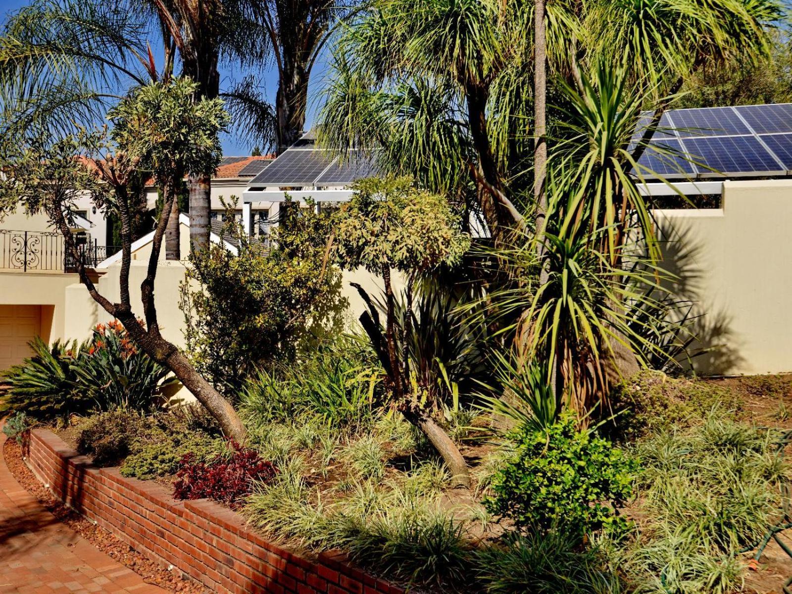 Atholl Guest house Johannesburg