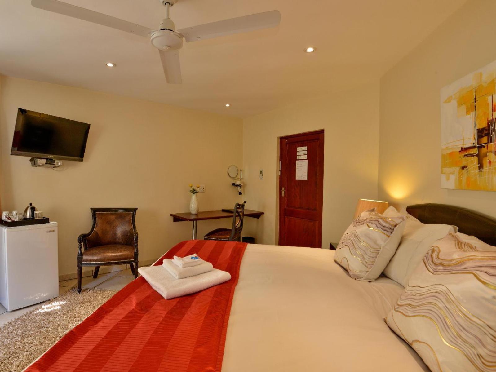 Guest house Atholl Johannesburg