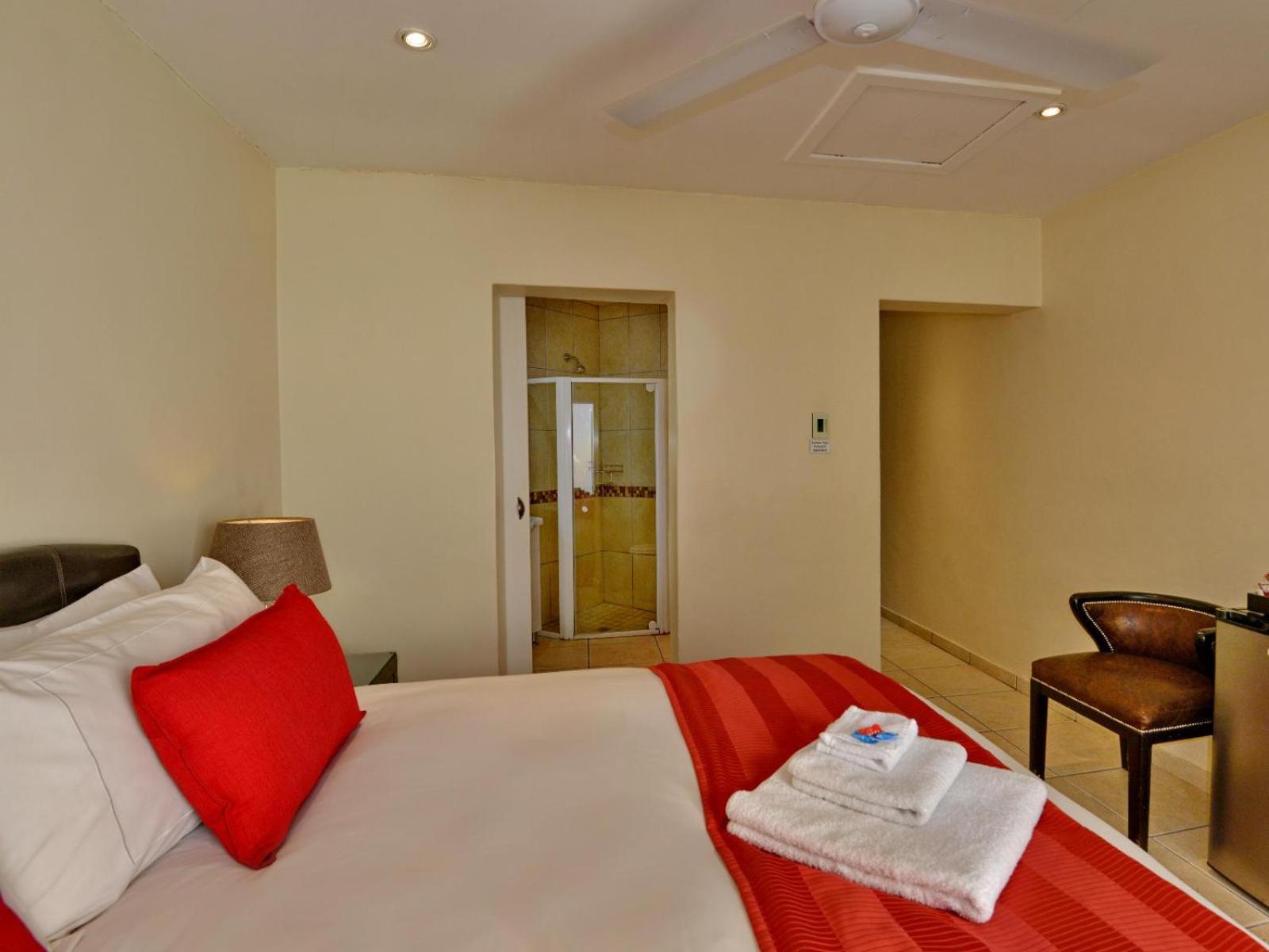 Atholl Johannesburg