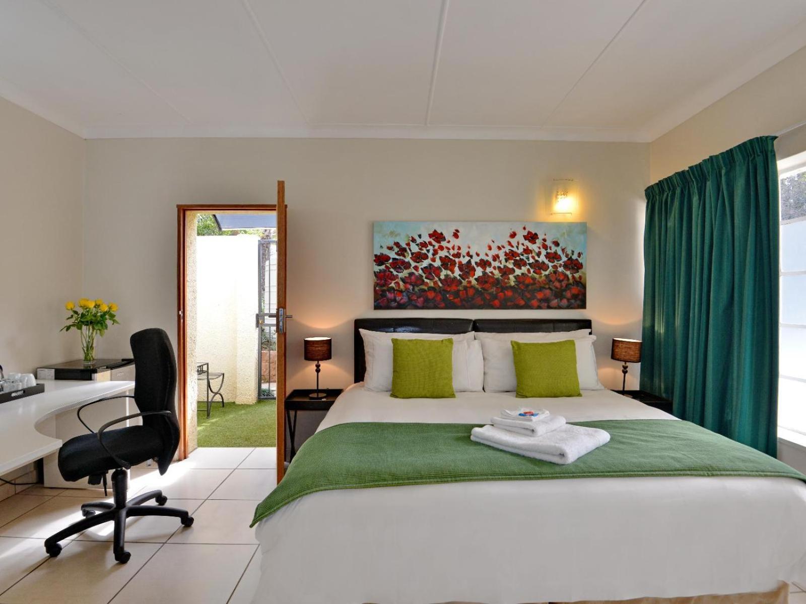 Atholl 3* Johannesburg
