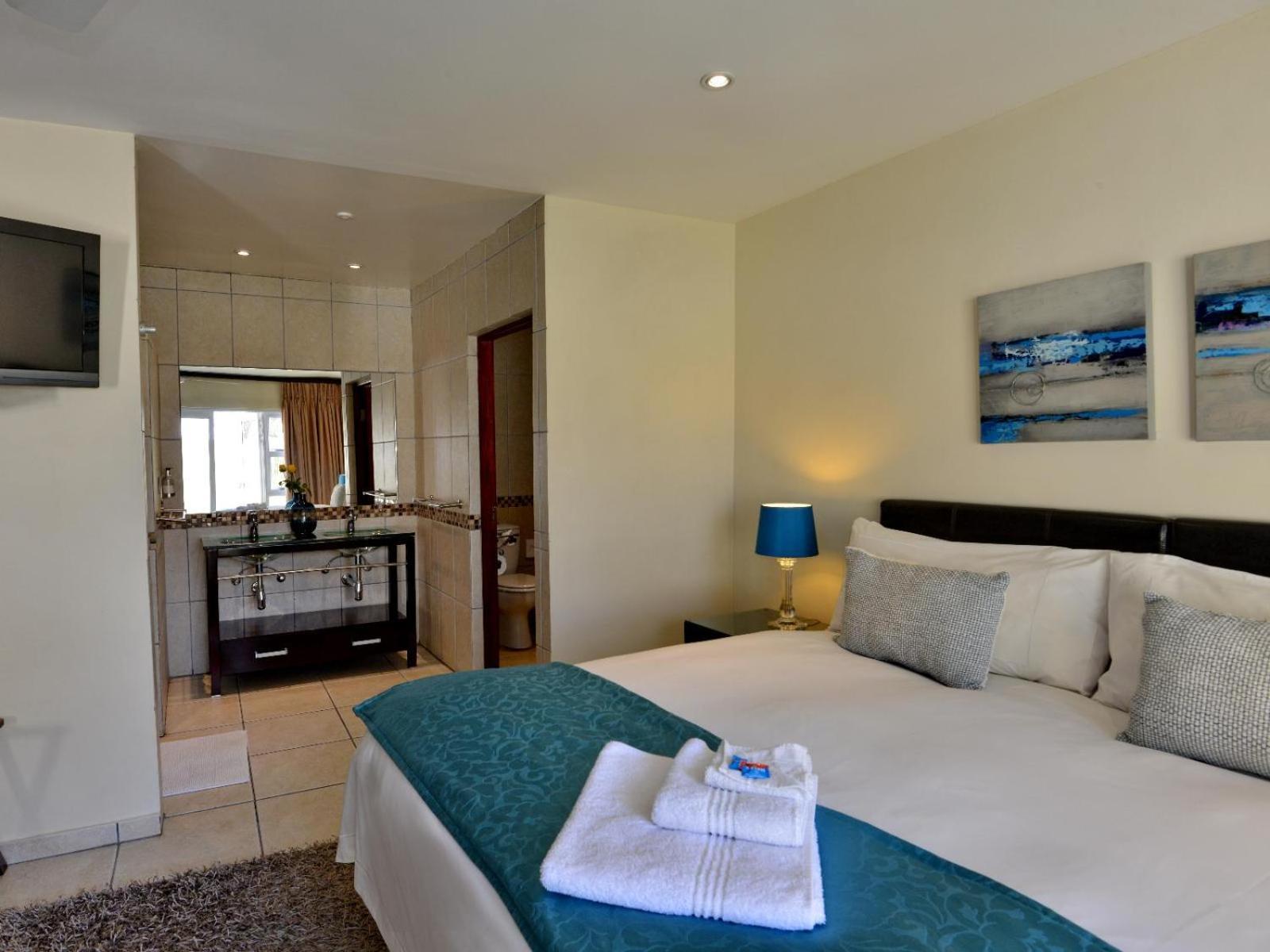 Guest house Atholl