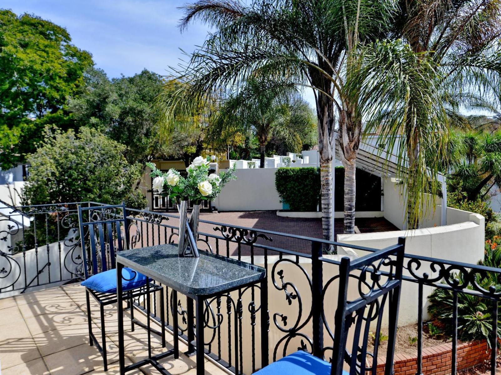 Guest house Atholl 3*