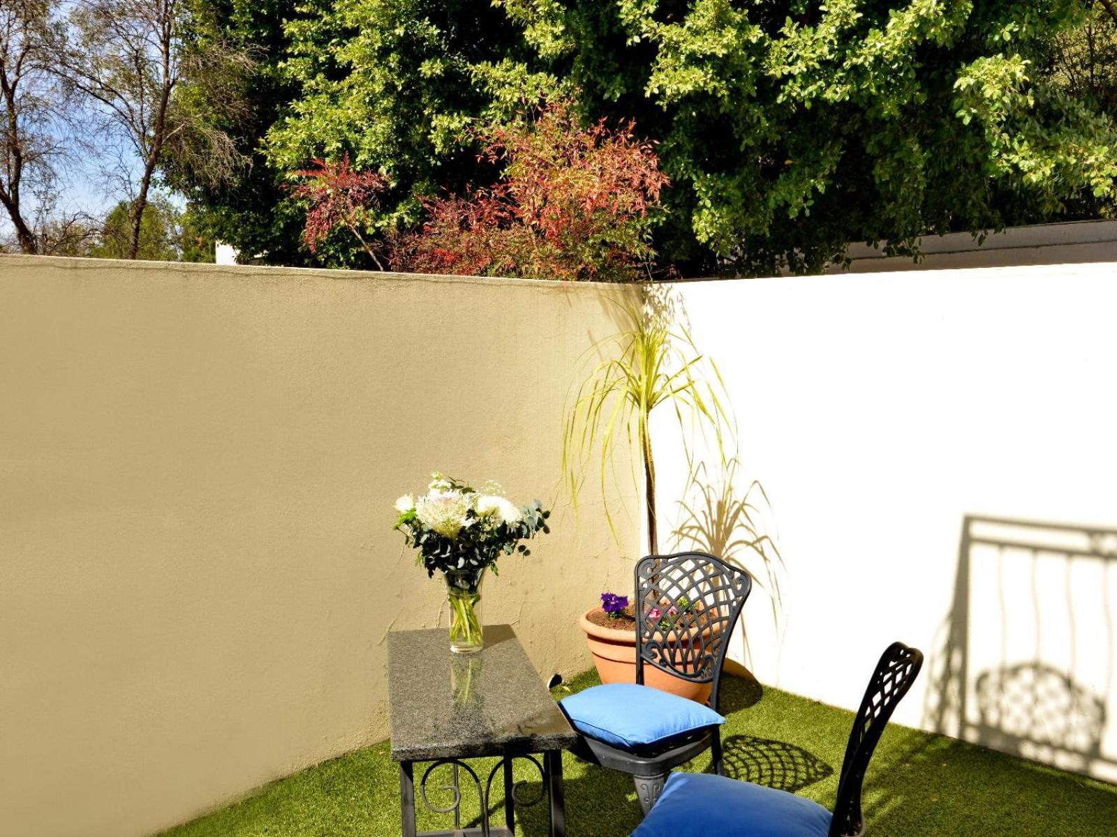 Atholl Guest house Johannesburg