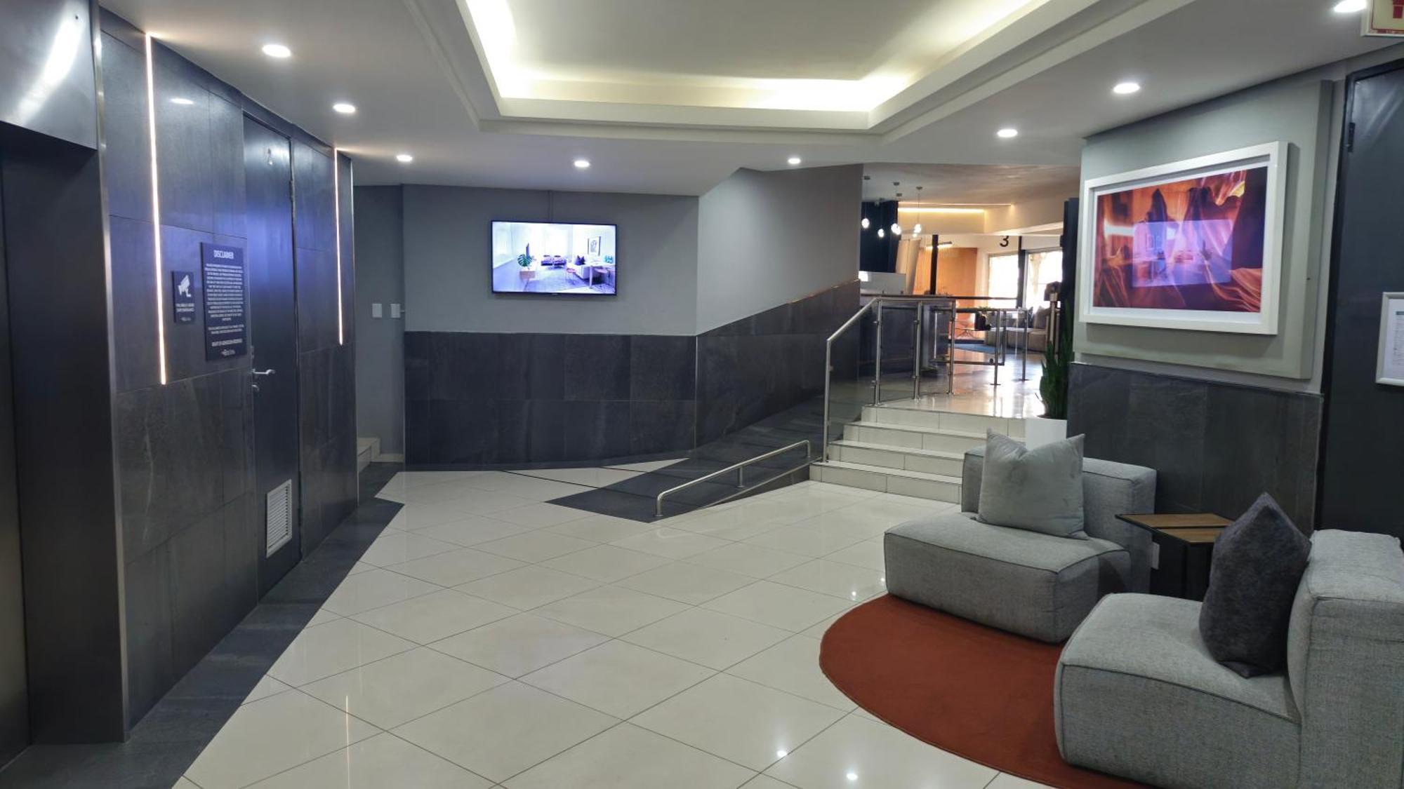 Urban Pulse At The Bolton Apartamento Joanesburgo