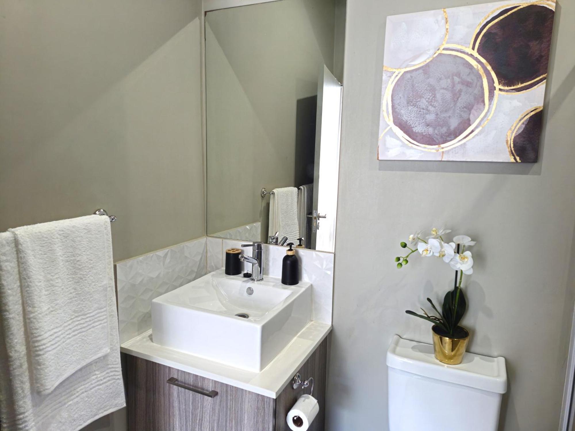 Urban Pulse At The Bolton Apartamento Joanesburgo