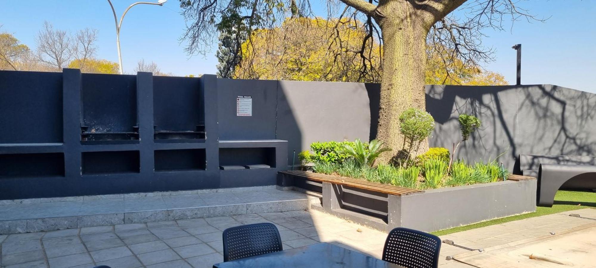 Apartamento Urban Pulse At The Bolton
