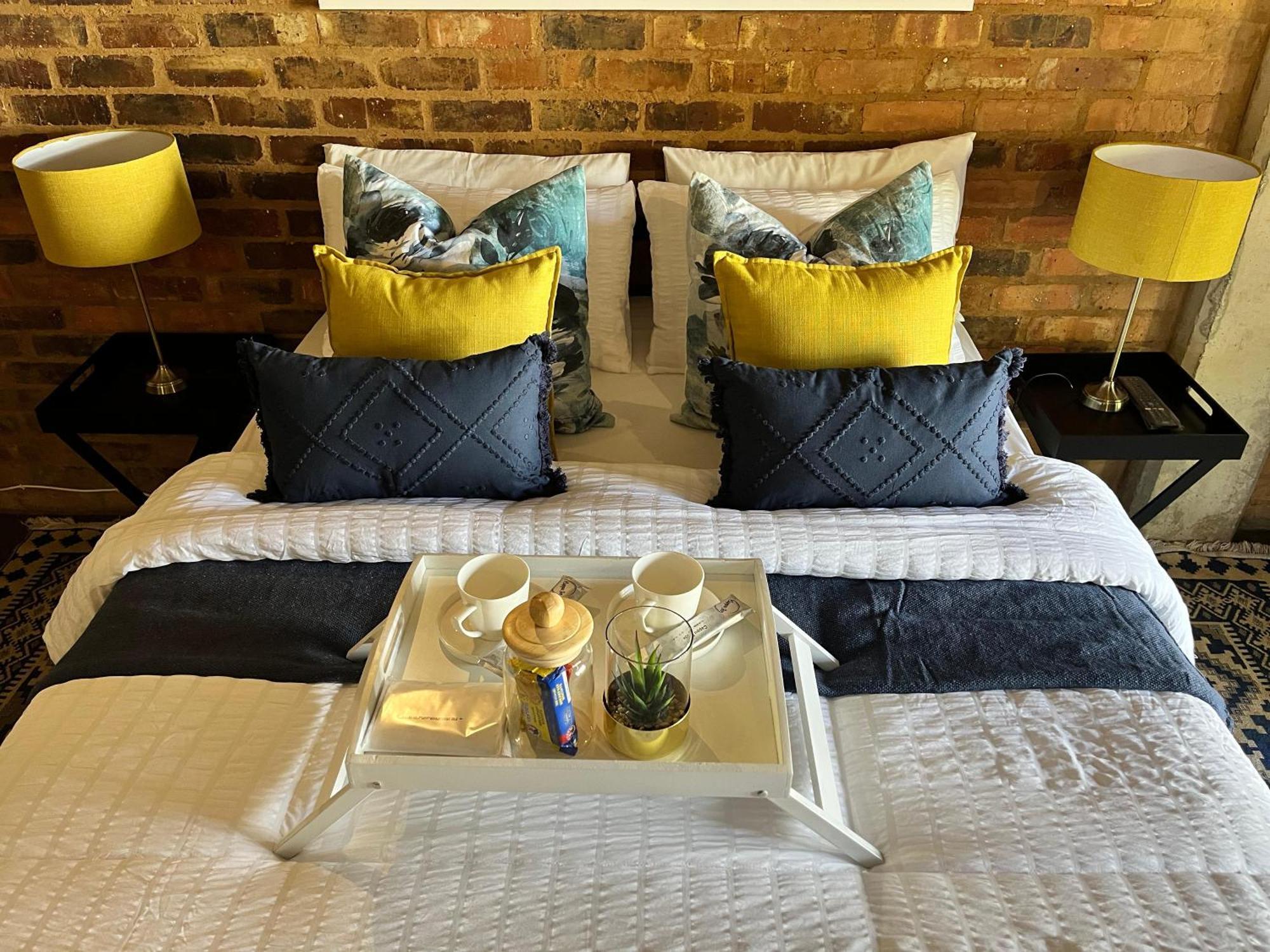 Luxury Lifestyle Apartamento