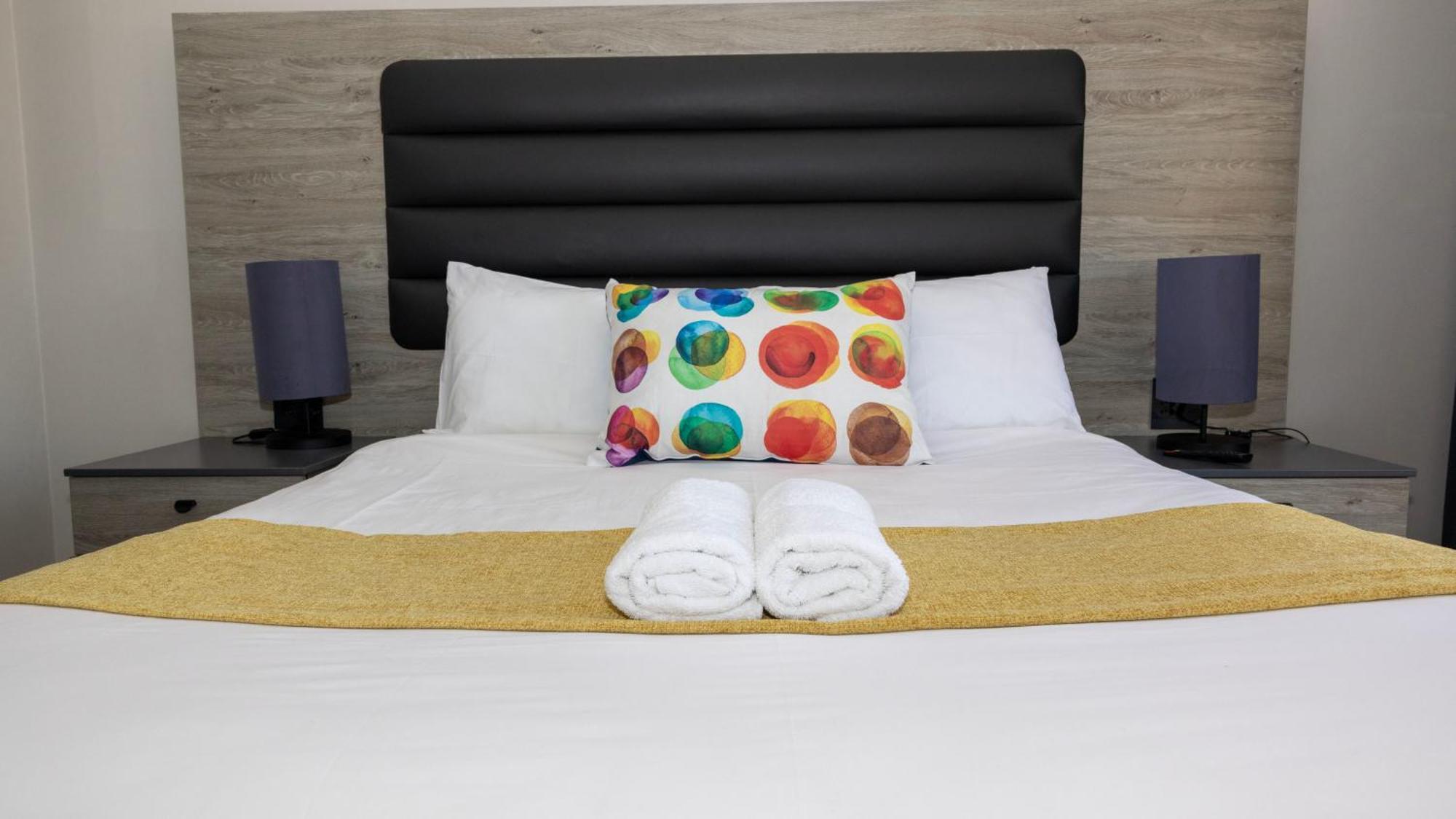 Chic 2 Bedroom High Speed Wifi Apartamento Joanesburgo