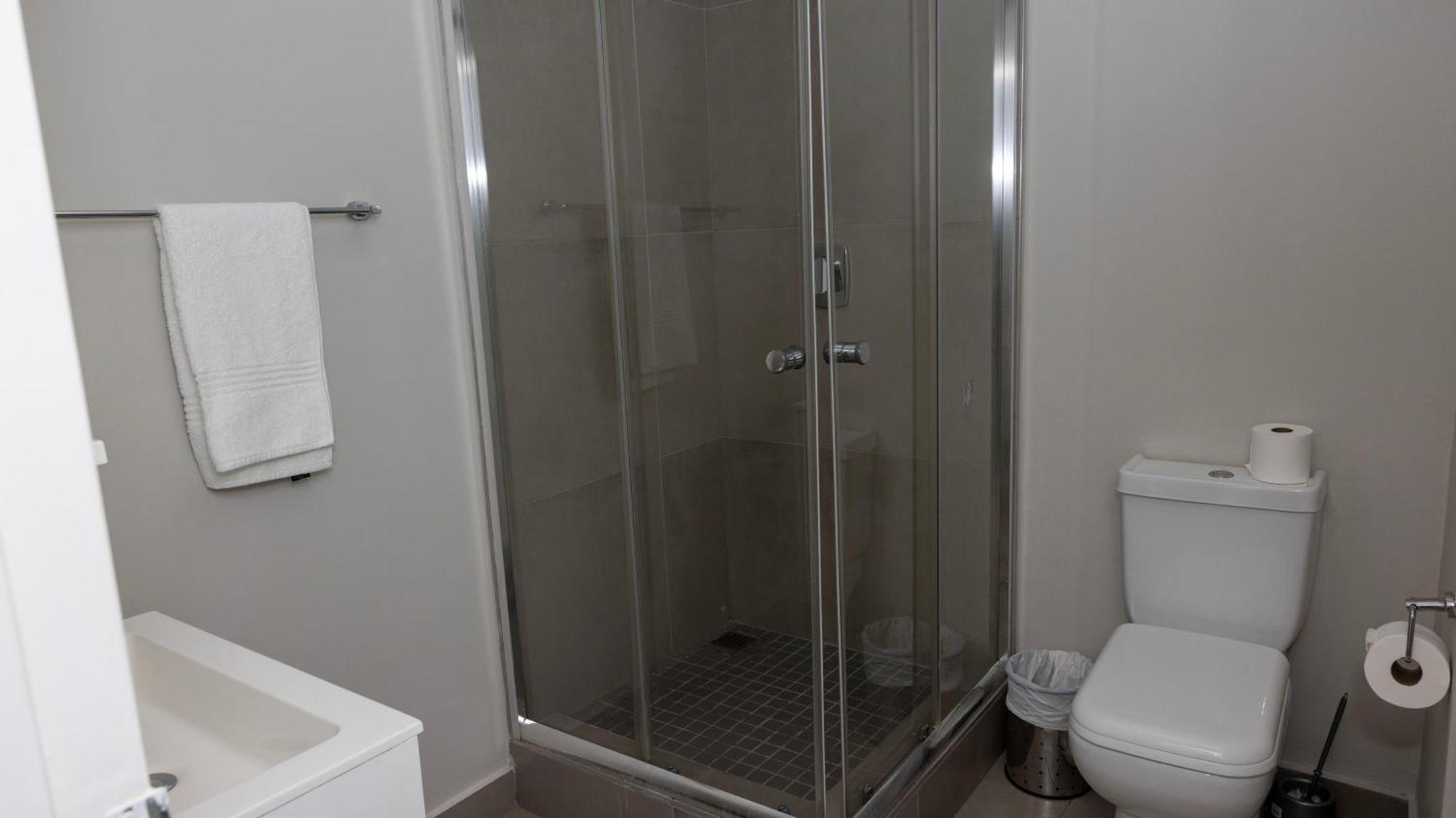 Chic 2 Bedroom High Speed Wifi *
