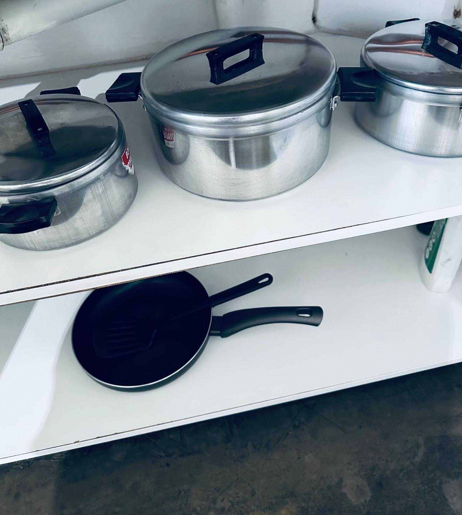 Apartment Vibe In Maboneng *
