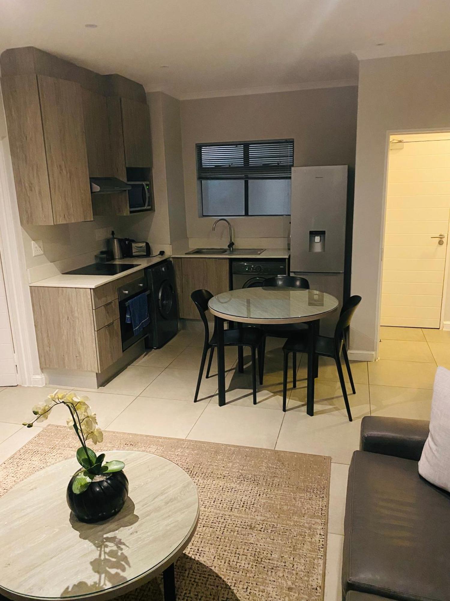 Apartment Zuriel Spaces 2 Bedrooms 2 Bathrooms Luxurious Modern