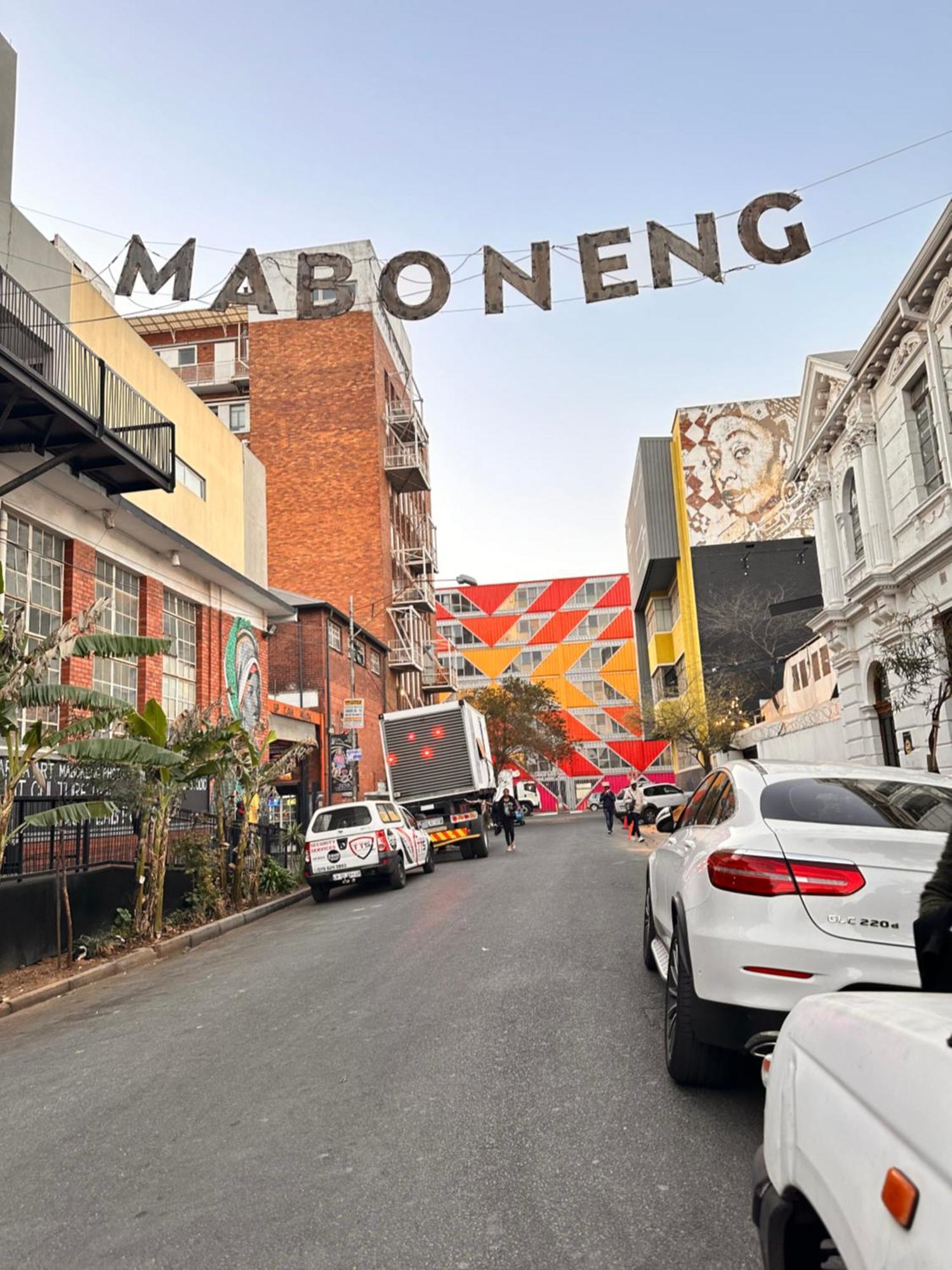 Luxury With Affordable Price Johannesburg