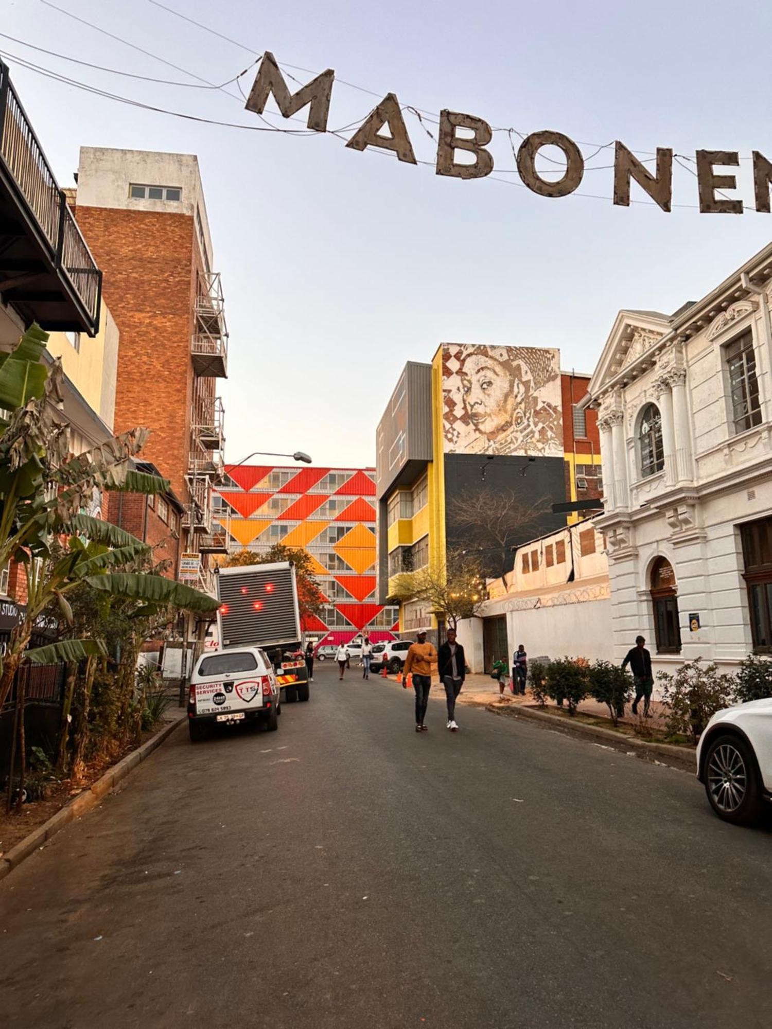 Luxury With Affordable Price Apartment Johannesburg