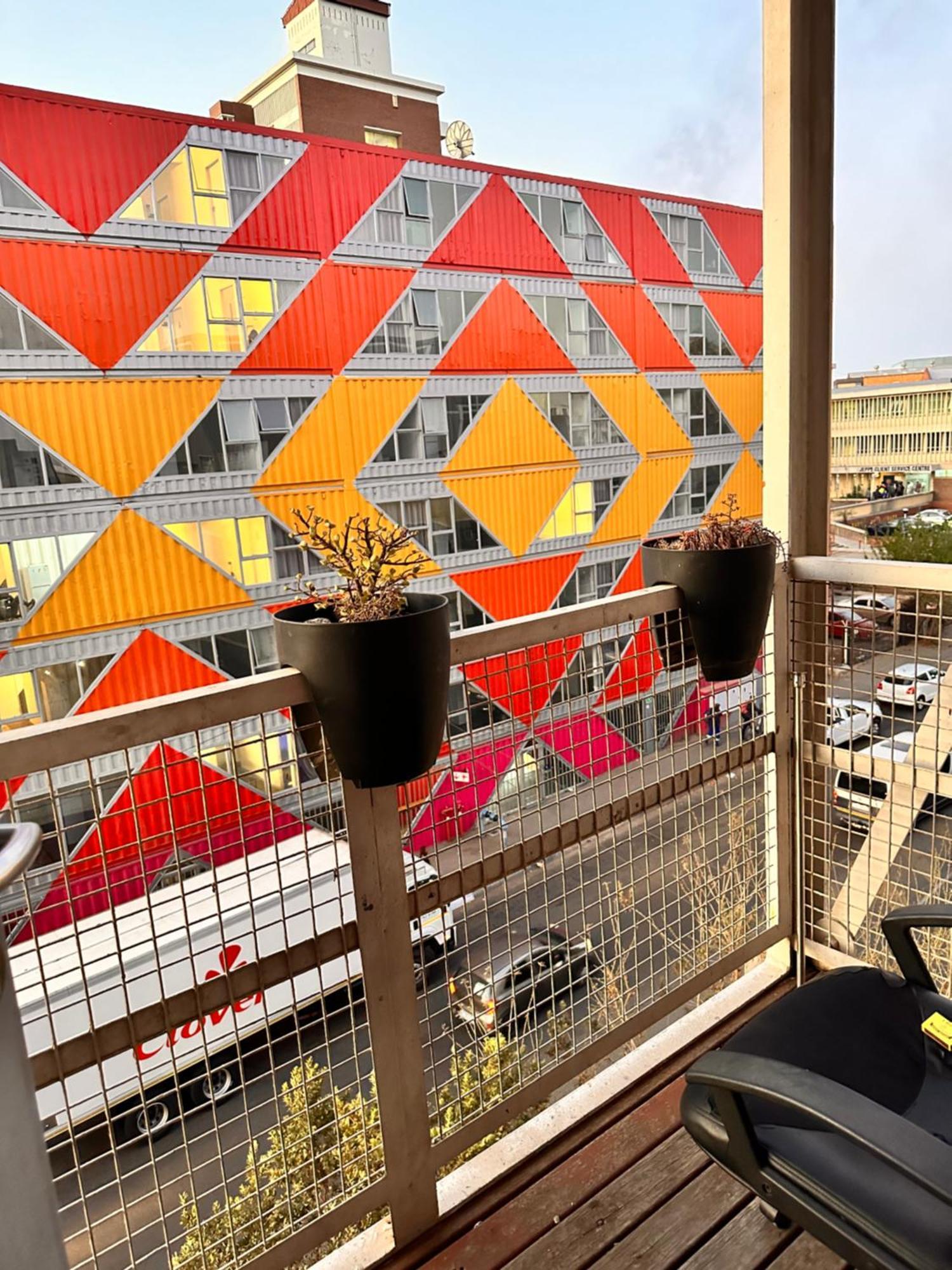 Luxury With Affordable Price * Johannesburg