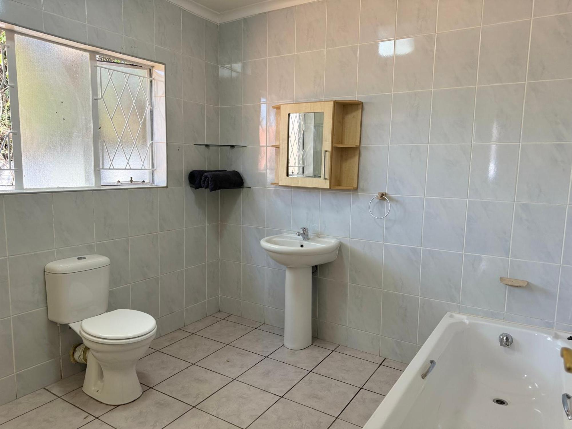 Evergreen Executive Apartamento *