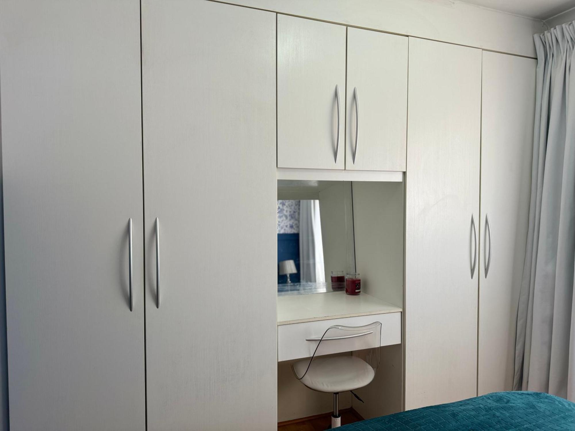 Evergreen Executive Apartamento Joanesburgo