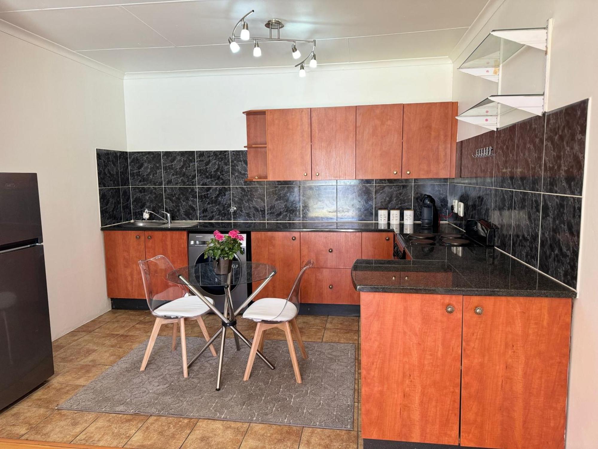 Evergreen Executive Apartamento *