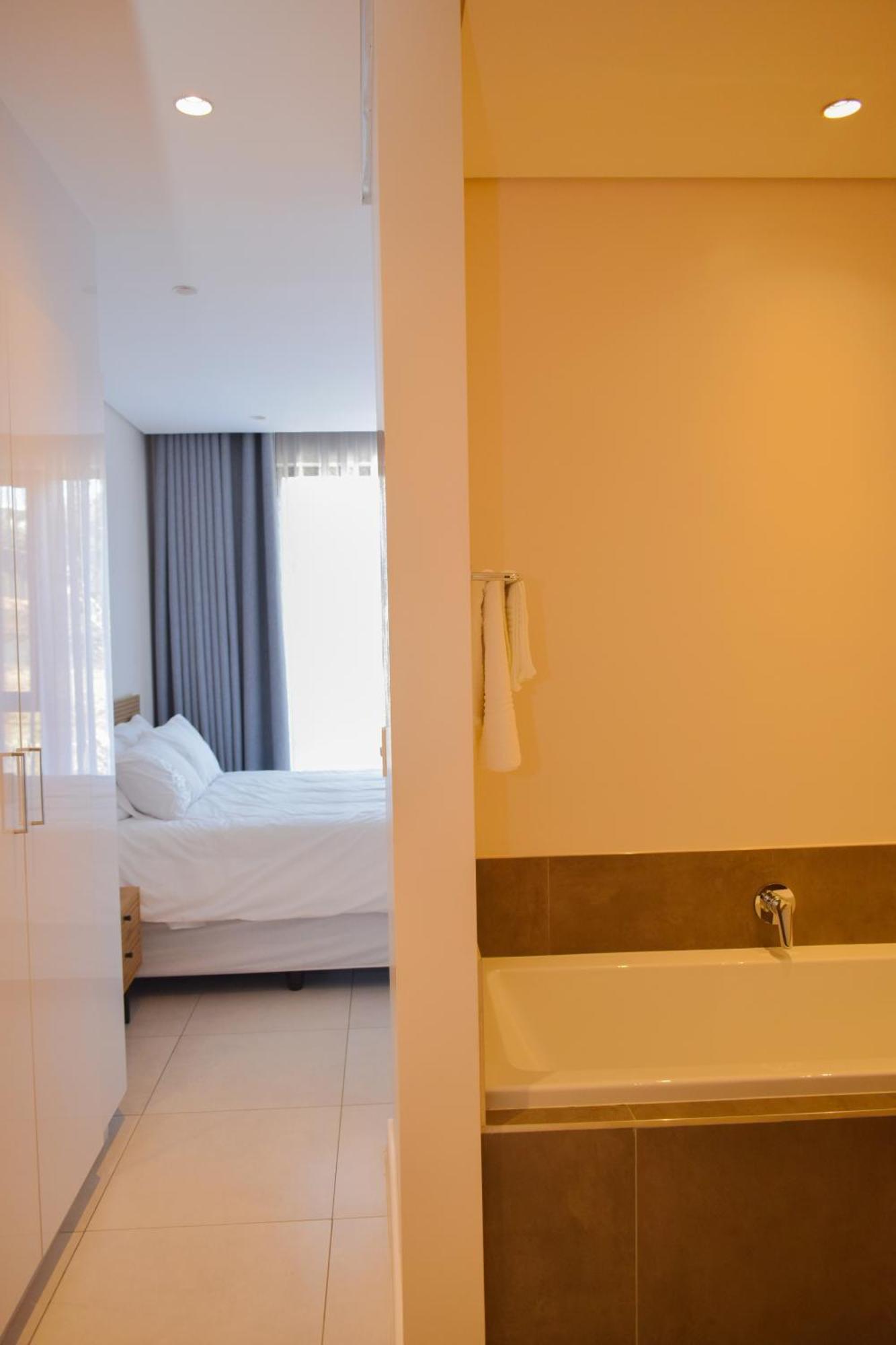 121 The Terrace At Sandton Gate Căn hộ Johannesburg