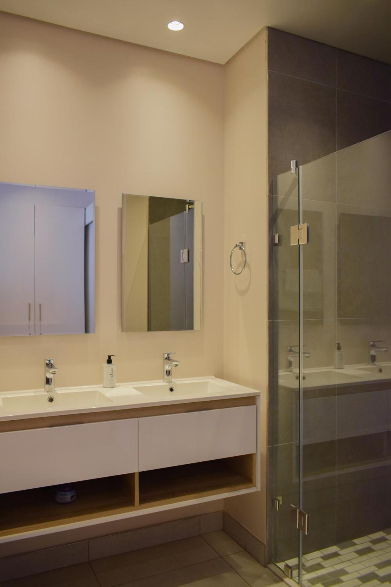 121 The Terrace At Sandton Gate Apartment *