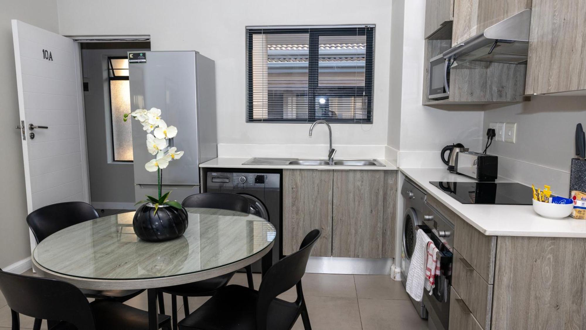Apartamento Charming 2 Bedroom High Speed Wifi *