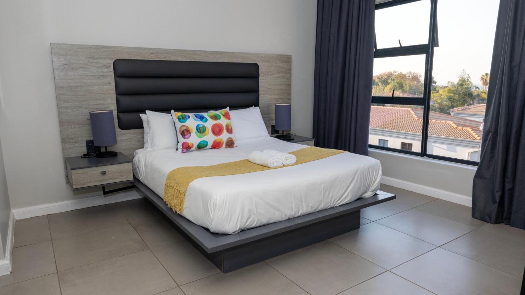 Charming 2 Bedroom High Speed Wifi * Joanesburgo