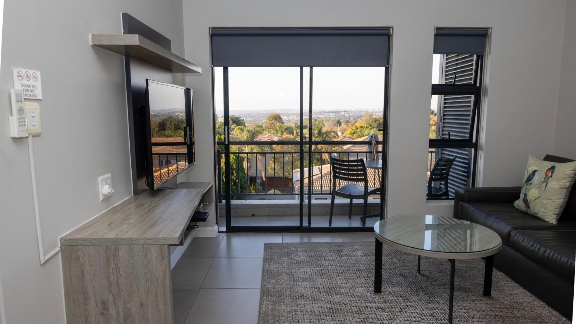 Apartamento Charming 2 Bedroom High Speed Wifi