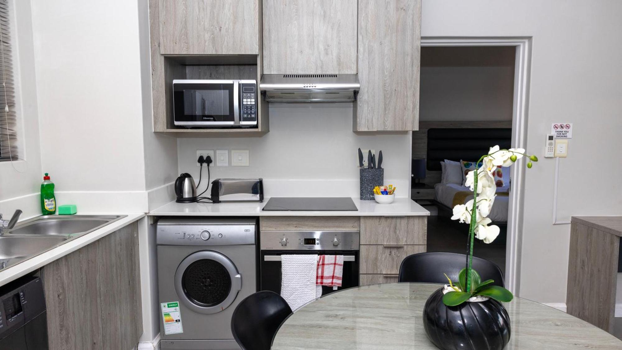 Apartamento Charming 2 Bedroom High Speed Wifi *