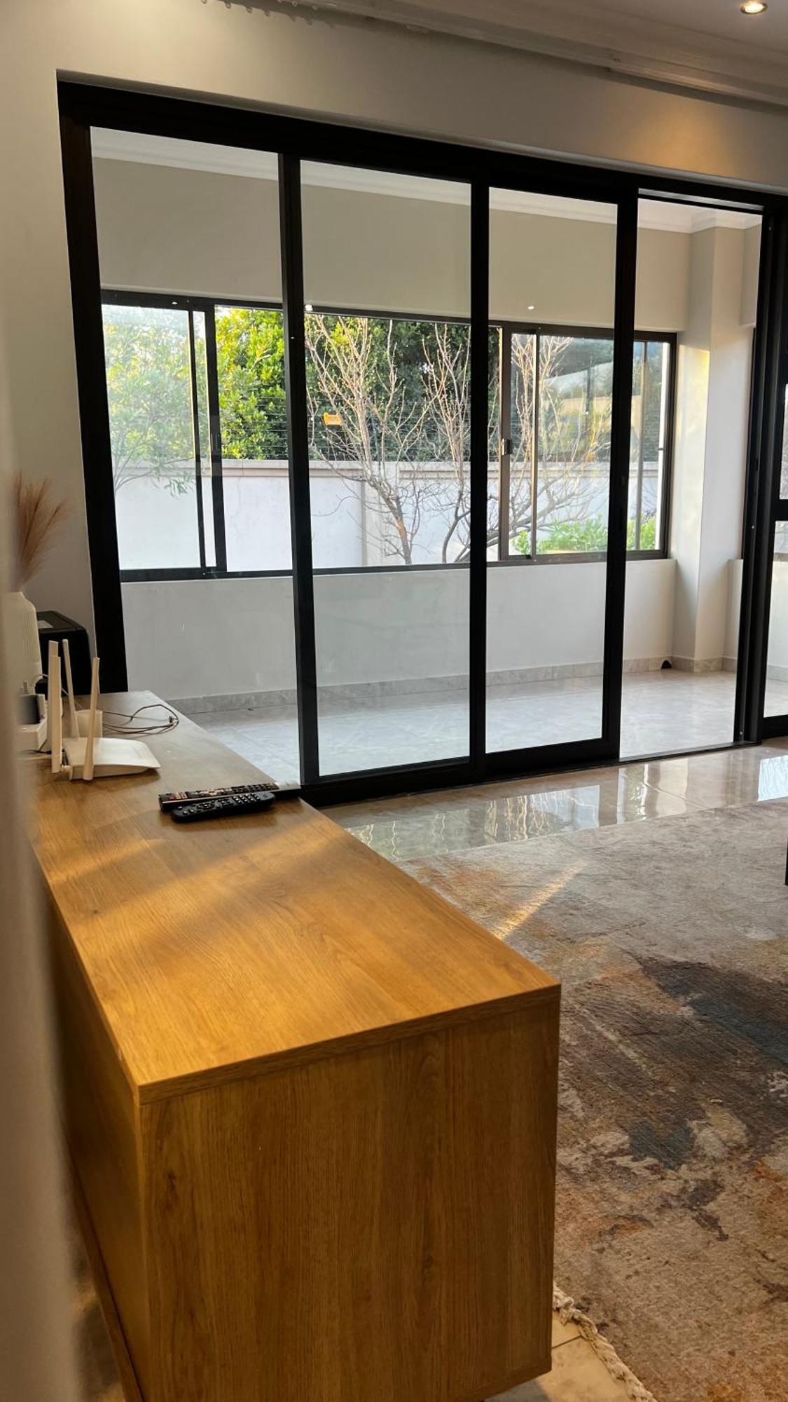 Apartment Serene Escape - Near Sandton, Melrose And Illovo *