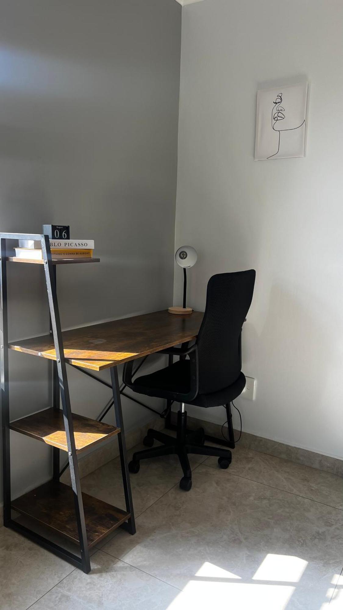 Apartment Serene Escape - Near Sandton, Melrose And Illovo Johannesburg