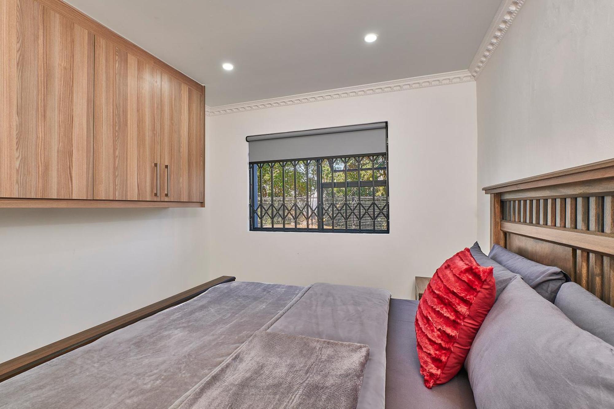 Apartment 27 Musilis *