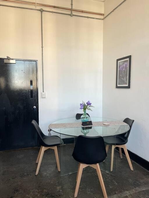 Maboneng 1 Bedroom Modern Loft Apartment