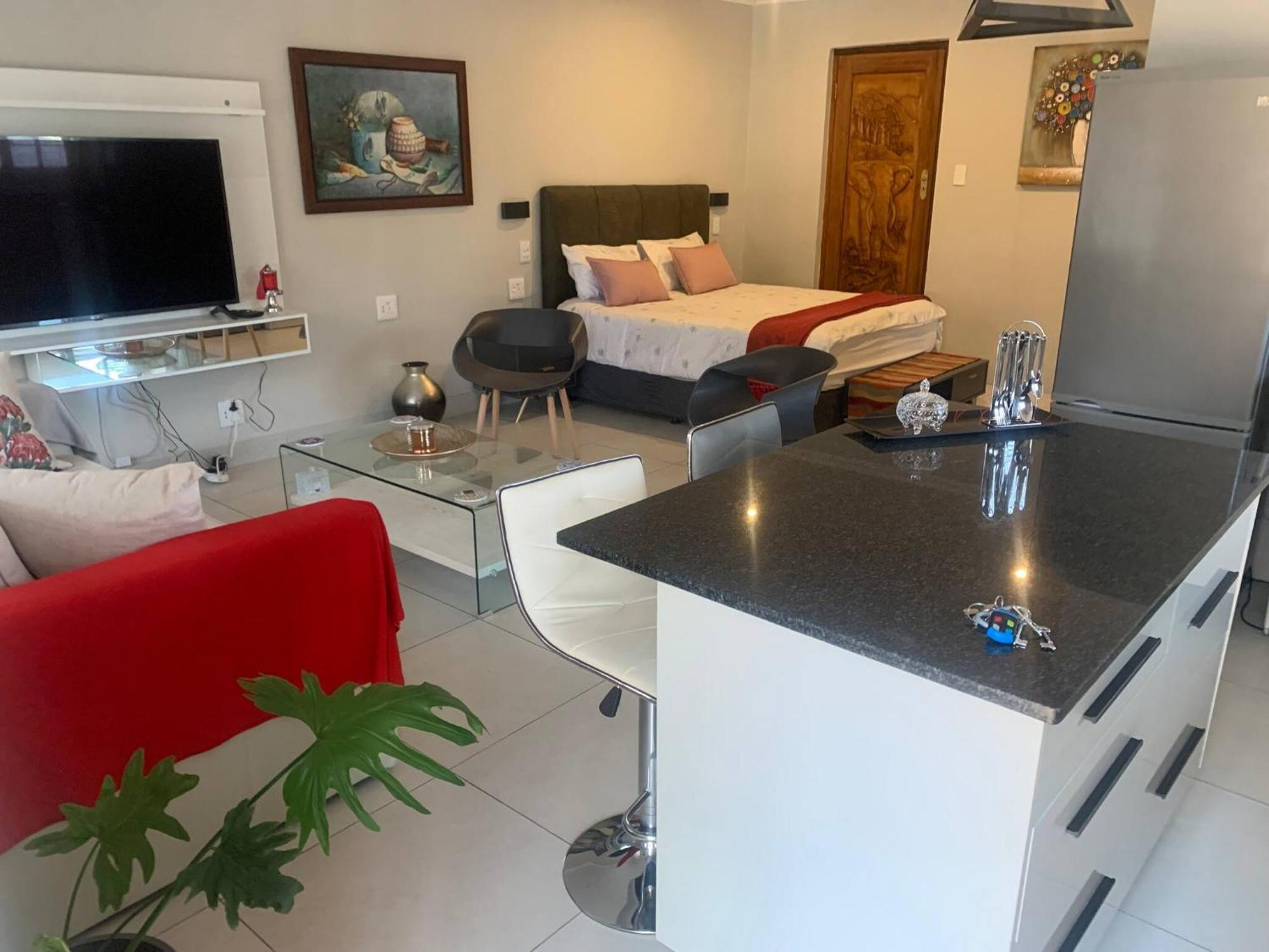 Apartment Secure Gem In Heart Of Sandton Johannesburg