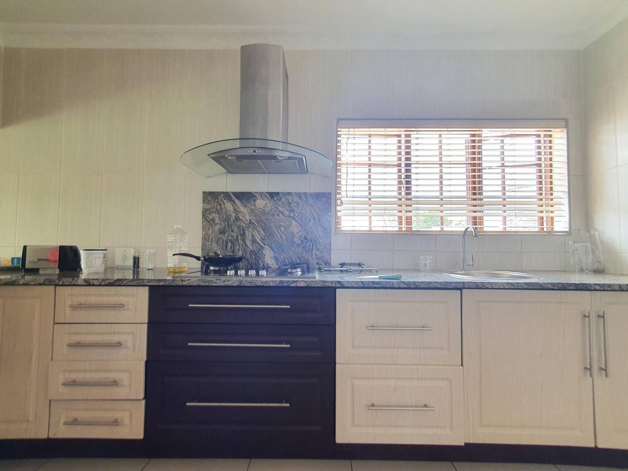 Bright Beautiful, In The Heart Of Sandton Casa de férias