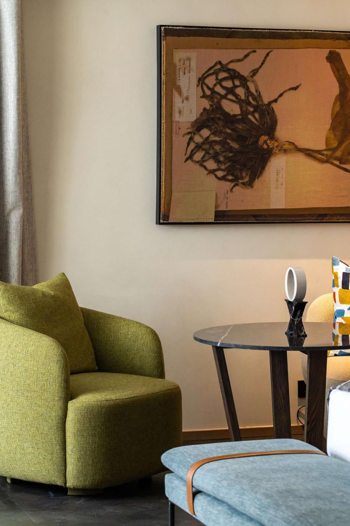 Park Hyatt Hotel Johannesburg