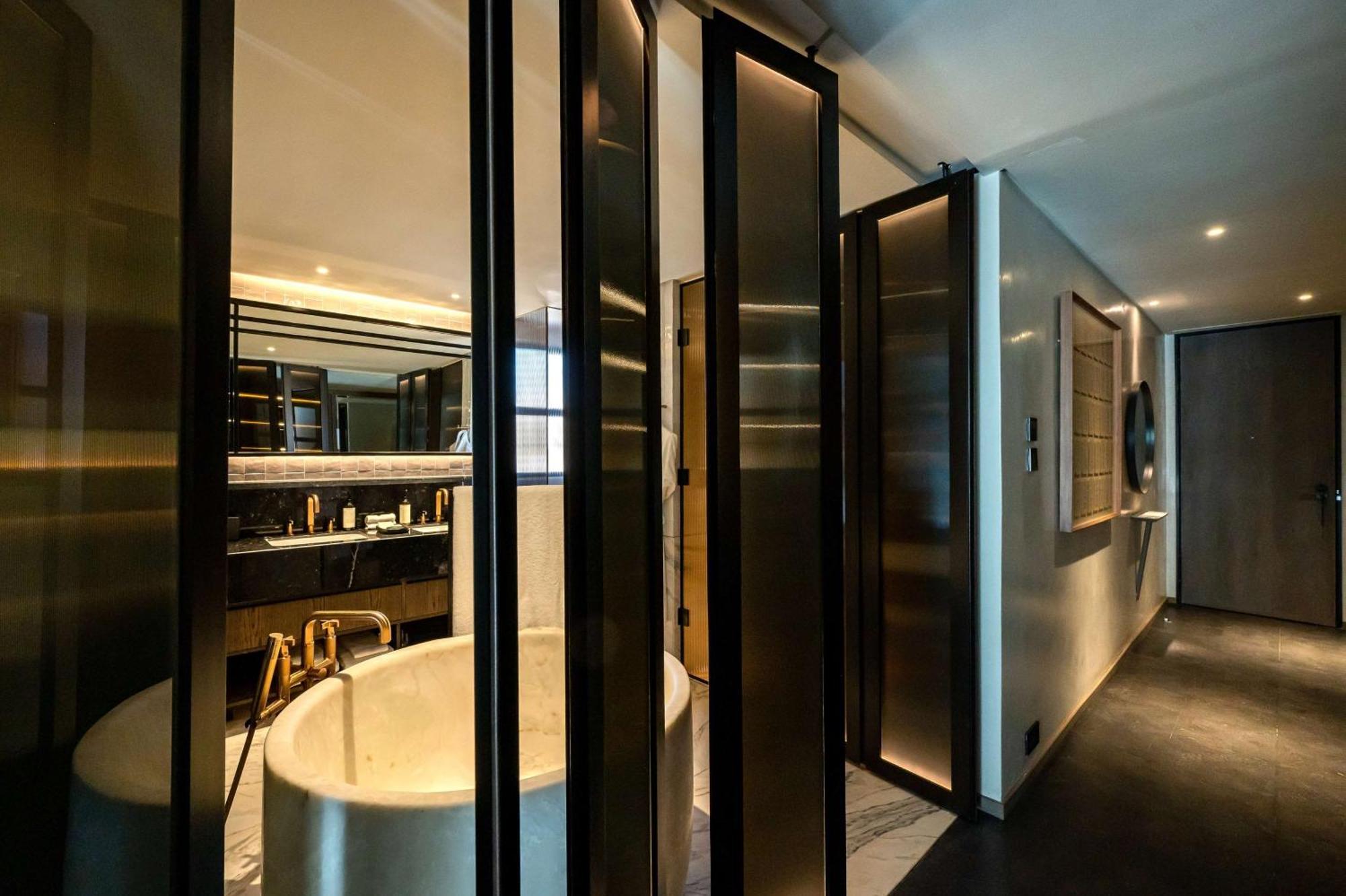 Park Hyatt 5*