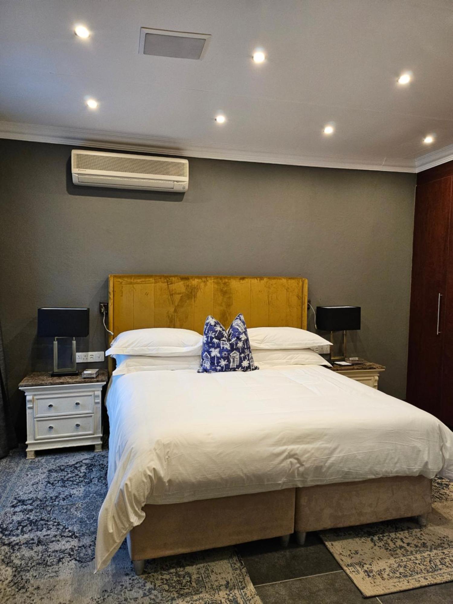 The 5* Johannesburg
